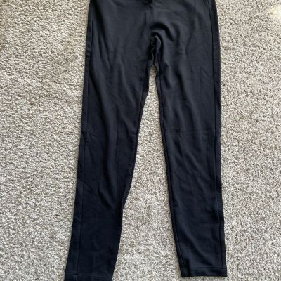 Ann Taylor Black Leggings - Size Small - EUC!